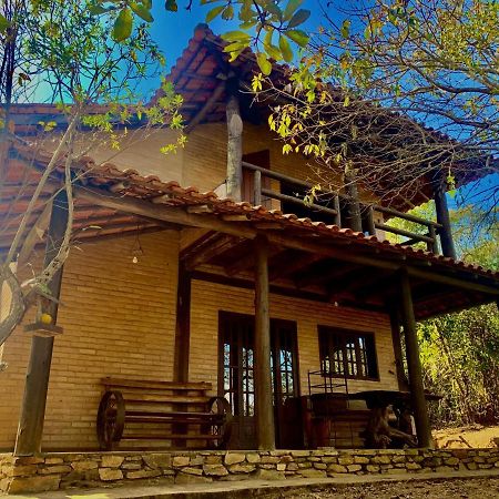 Candeias / Reserva Alto Da Colina Conceição da Ibitipoca 외부 사진