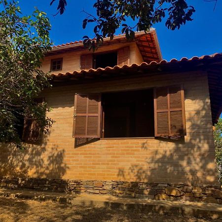 Candeias / Reserva Alto Da Colina Conceição da Ibitipoca 외부 사진