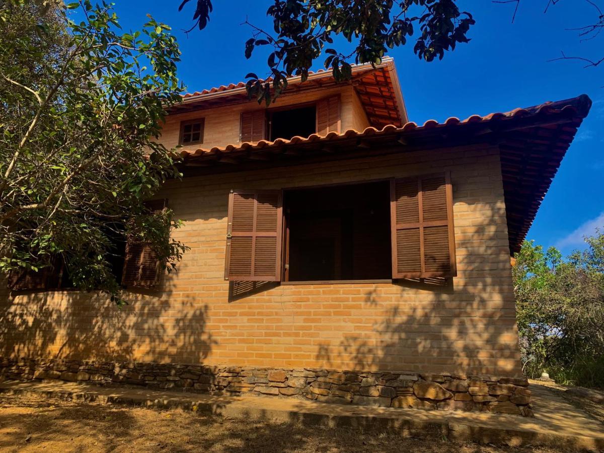 Candeias / Reserva Alto Da Colina Conceição da Ibitipoca 외부 사진