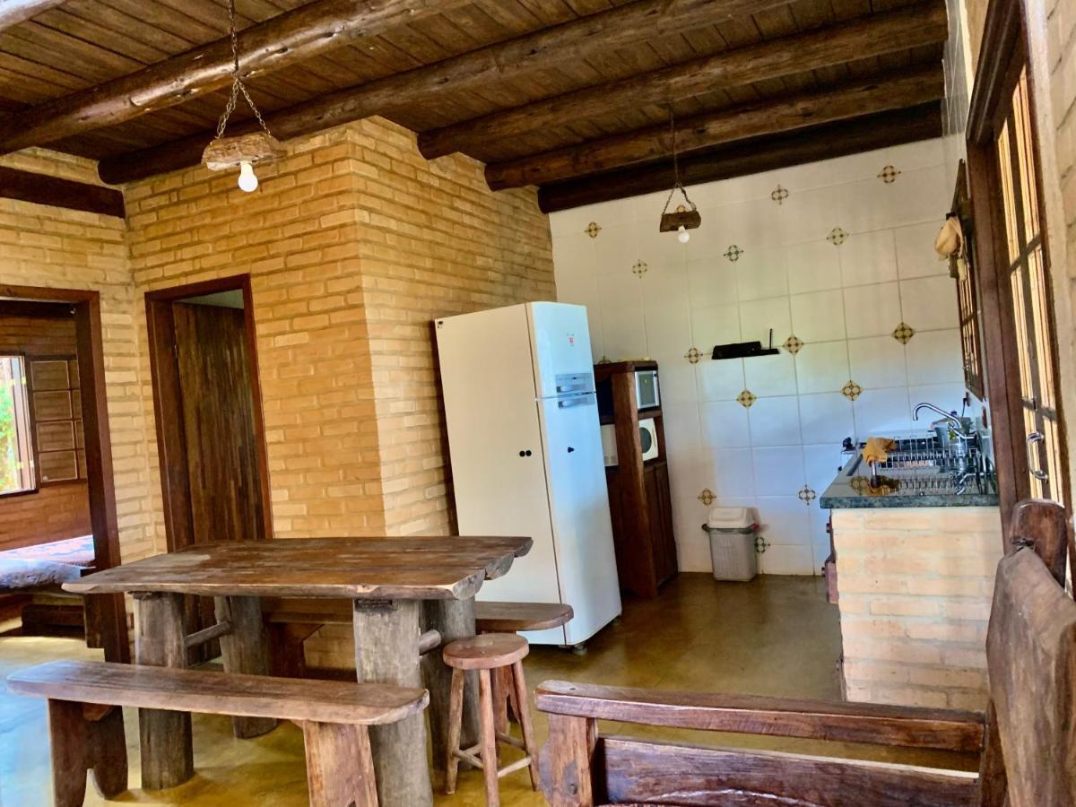 Candeias / Reserva Alto Da Colina Conceição da Ibitipoca 외부 사진