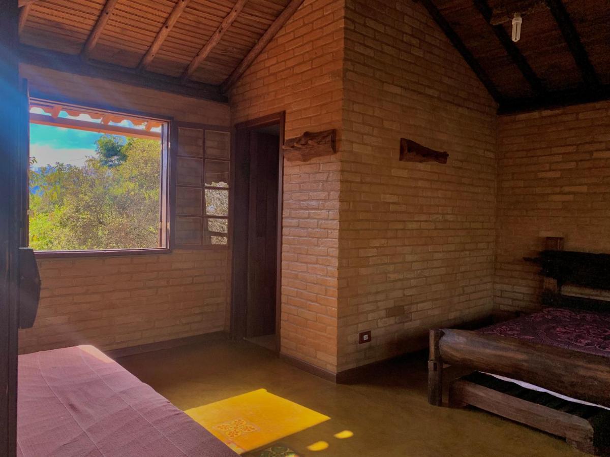 Candeias / Reserva Alto Da Colina Conceição da Ibitipoca 외부 사진
