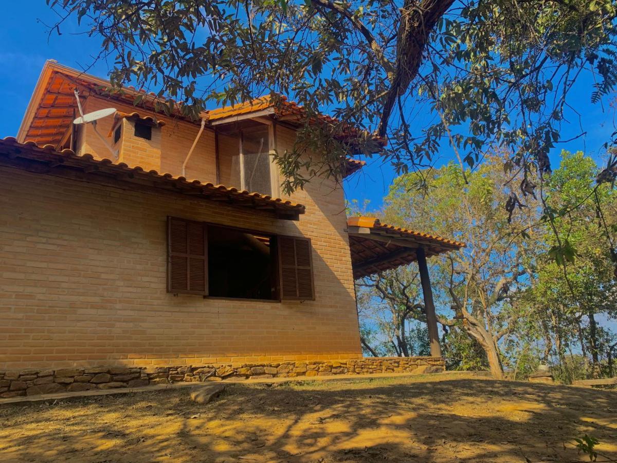 Candeias / Reserva Alto Da Colina Conceição da Ibitipoca 외부 사진