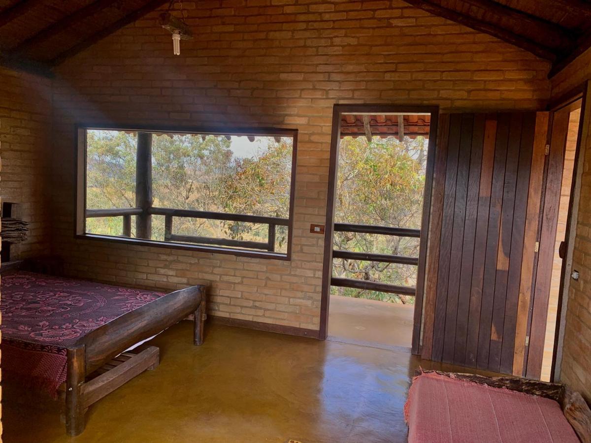 Candeias / Reserva Alto Da Colina Conceição da Ibitipoca 외부 사진